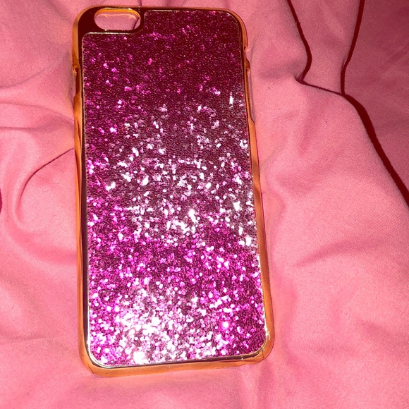 Pink case - Picture 1 of 1